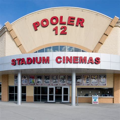 pooler movies